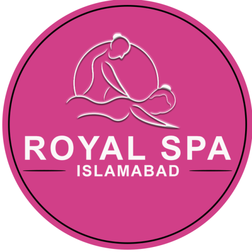 Royal spa